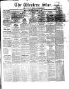 Western Star and Ballinasloe Advertiser Saturday 25 March 1854 Page 1