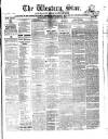 Western Star and Ballinasloe Advertiser Saturday 12 August 1854 Page 1