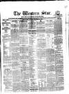 Western Star and Ballinasloe Advertiser Saturday 02 September 1854 Page 1
