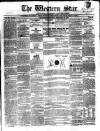 Western Star and Ballinasloe Advertiser Saturday 10 February 1855 Page 1