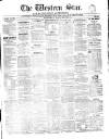 Western Star and Ballinasloe Advertiser Saturday 19 May 1855 Page 1