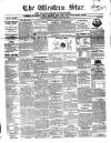 Western Star and Ballinasloe Advertiser Saturday 23 June 1855 Page 1