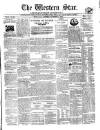 Western Star and Ballinasloe Advertiser Saturday 08 September 1855 Page 1