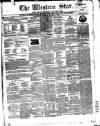 Western Star and Ballinasloe Advertiser Saturday 05 January 1856 Page 1