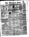 Western Star and Ballinasloe Advertiser Saturday 12 January 1856 Page 1