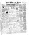 Western Star and Ballinasloe Advertiser Saturday 19 January 1856 Page 1