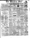Western Star and Ballinasloe Advertiser Saturday 20 December 1856 Page 1