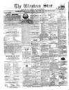 Western Star and Ballinasloe Advertiser Saturday 03 January 1857 Page 1