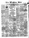 Western Star and Ballinasloe Advertiser Saturday 10 January 1857 Page 1