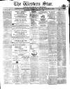 Western Star and Ballinasloe Advertiser Saturday 07 February 1857 Page 1