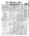 Western Star and Ballinasloe Advertiser Saturday 14 February 1857 Page 1
