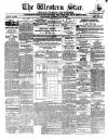 Western Star and Ballinasloe Advertiser Saturday 09 May 1857 Page 1