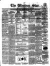 Western Star and Ballinasloe Advertiser Saturday 12 September 1857 Page 1