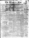 Western Star and Ballinasloe Advertiser Saturday 02 January 1858 Page 1