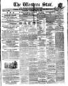 Western Star and Ballinasloe Advertiser Saturday 20 March 1858 Page 1