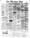 Western Star and Ballinasloe Advertiser Saturday 27 November 1858 Page 1