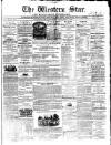 Western Star and Ballinasloe Advertiser Saturday 18 June 1859 Page 1