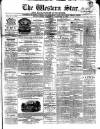 Western Star and Ballinasloe Advertiser Saturday 15 January 1859 Page 1