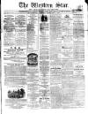 Western Star and Ballinasloe Advertiser Saturday 05 February 1859 Page 1