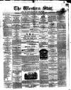Western Star and Ballinasloe Advertiser Saturday 19 March 1859 Page 1