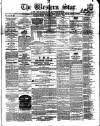 Western Star and Ballinasloe Advertiser Saturday 02 April 1859 Page 1