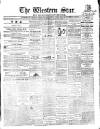 Western Star and Ballinasloe Advertiser Saturday 28 May 1859 Page 1