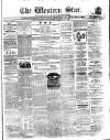 Western Star and Ballinasloe Advertiser Saturday 20 August 1859 Page 1