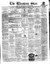 Western Star and Ballinasloe Advertiser Saturday 05 November 1859 Page 1