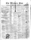 Western Star and Ballinasloe Advertiser Saturday 12 November 1859 Page 1