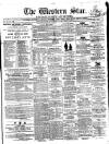 Western Star and Ballinasloe Advertiser Saturday 07 January 1860 Page 1