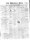 Western Star and Ballinasloe Advertiser Saturday 21 January 1860 Page 1