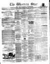 Western Star and Ballinasloe Advertiser Saturday 15 December 1860 Page 1