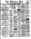 Western Star and Ballinasloe Advertiser Saturday 05 January 1861 Page 1