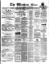 Western Star and Ballinasloe Advertiser Saturday 19 January 1861 Page 1