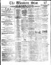 Western Star and Ballinasloe Advertiser Saturday 02 February 1861 Page 1
