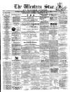 Western Star and Ballinasloe Advertiser Saturday 16 February 1861 Page 1