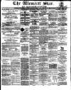 Western Star and Ballinasloe Advertiser Saturday 23 February 1861 Page 1