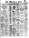 Western Star and Ballinasloe Advertiser Saturday 02 March 1861 Page 1