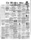 Western Star and Ballinasloe Advertiser Saturday 16 March 1861 Page 1
