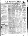 Western Star and Ballinasloe Advertiser Saturday 11 January 1862 Page 1