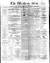 Western Star and Ballinasloe Advertiser Saturday 18 January 1862 Page 1