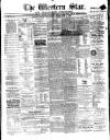 Western Star and Ballinasloe Advertiser Saturday 01 February 1862 Page 1