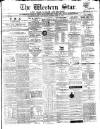 Western Star and Ballinasloe Advertiser Saturday 08 February 1862 Page 1
