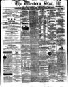 Western Star and Ballinasloe Advertiser Saturday 22 March 1862 Page 1