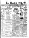 Western Star and Ballinasloe Advertiser Saturday 15 November 1862 Page 1