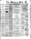 Western Star and Ballinasloe Advertiser Saturday 13 December 1862 Page 1