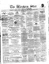 Western Star and Ballinasloe Advertiser Saturday 03 January 1863 Page 1