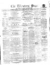 Western Star and Ballinasloe Advertiser Saturday 10 January 1863 Page 1
