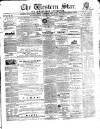 Western Star and Ballinasloe Advertiser Saturday 17 January 1863 Page 1