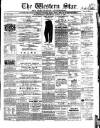 Western Star and Ballinasloe Advertiser Saturday 09 April 1864 Page 1